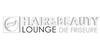 Logo von Hair & Beauty Lounge Kerstin Schönian
