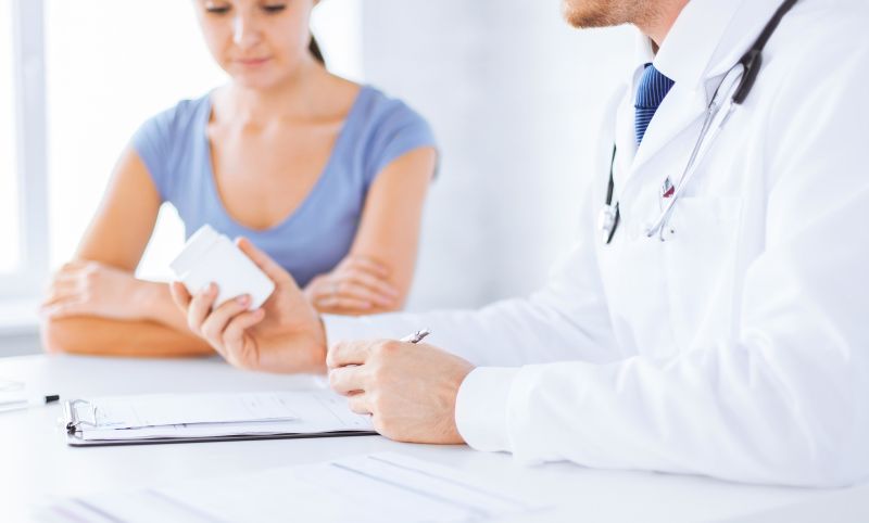 Bild von Schmidt Jakob Dr.med. Arzt für Allgemeinmedizin , Kristin prakt. Ärztin
