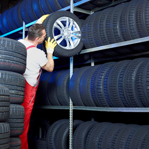 Bild von RSD Reifen-Service-Discount GmbH