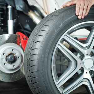Bild von RSD Reifen-Service-Discount GmbH