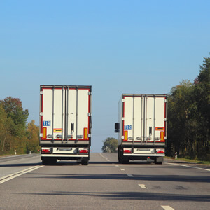 Bild von Bembom-Transporte Inh. Angelika Schmidt